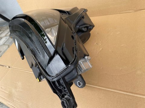 SKODA KODIAQ LIFT LAMPA PRAWY PRZÓD 566941010