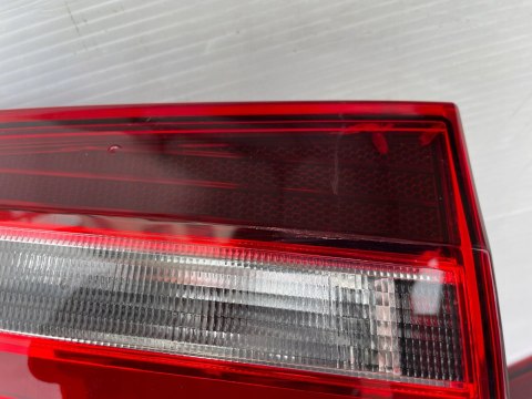 VOLKSWAGEN SHARAN II LAMPA LEWY TYŁ lewa strona 7N0