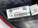 VOLKSWAGEN SHARAN II LAMPA LEWY TYŁ lewa strona 7N0