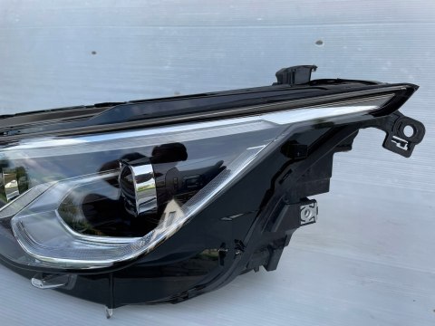 VW GOLF VIII 8 LAMPA LEWY PRZÓD 5H1941035J