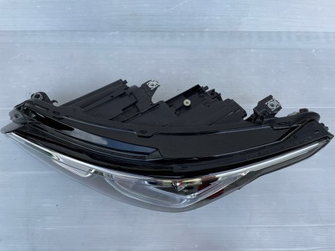 VW GOLF VIII 8 LAMPA LEWY PRZÓD 5H1941035J