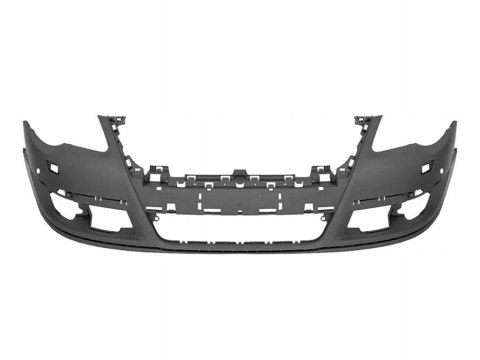 VW PASSAT B6 2005-10 zderzak przedni POD PDC