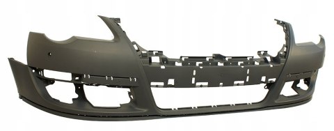 VW PASSAT B6 2005-10 zderzak przedni POD PDC