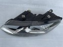 VW POLO 2014 Oryginalna LAMPA LEWY PRZÓD 6C1941773