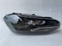 VW POLO VI LAMPA PRAWY PRZÓD 2G1941006
