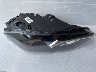 VW POLO VI LAMPA PRAWY PRZÓD 2G1941006