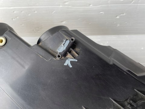 VW POLO VI LAMPA PRAWY PRZÓD 2G1941006