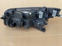 VW TIGUAN LAMPA PRAWY PRZÓD IQ LIGHT 5NB941082H