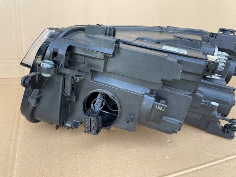 VW TIGUAN LAMPA PRAWY PRZÓD IQ LIGHT 5NB941082H