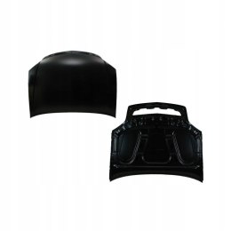 OPEL VECTRA C 2001-2005 MASKA POKRYWA SILNIKA ALUM