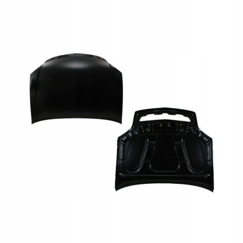 OPEL VECTRA C 2001-2005 MASKA POKRYWA SILNIKA ALUM