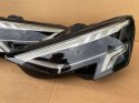 AUDI A3 8Y LAMPA LEWA PRZÓD 8Y0941033 kompletna