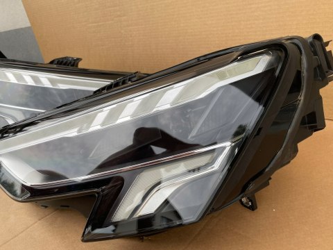 AUDI A3 8Y LAMPA LEWA PRZÓD 8Y0941033 kompletna