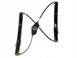 AUDI A4 B8 2007-11 MECHANIZM PODNOSZENIA SZYB Lewy