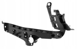 AUDI A4 B8 2008-11 ŚLIZG MOCOWANIE LAMPY PRAWY PRZÓD