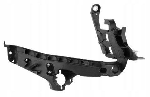 AUDI A4 B8 2008-11 ŚLIZG MOCOWANIE LAMPY PRAWY PRZÓD