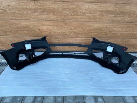 AUDI A4 B8 LIFT 2011-15 ZDERZAK PRZÓD PDC SPRYSKIWACZE