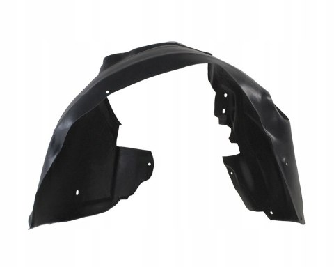 AUDI A6 C6 2004-2008 NADKOLE PRAWY PRZÓD