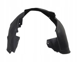 AUDI A6 C6 2004-2008 NADKOLE PRAWY PRZÓD