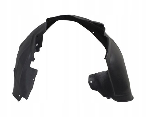 AUDI A6 C6 2004-2008 NADKOLE PRAWY PRZÓD