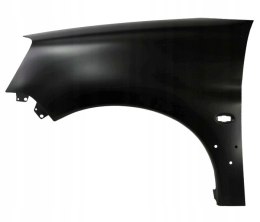 CITROEN BERLINGO 2002-2008 BŁOTNIK LEWY PRZÓD