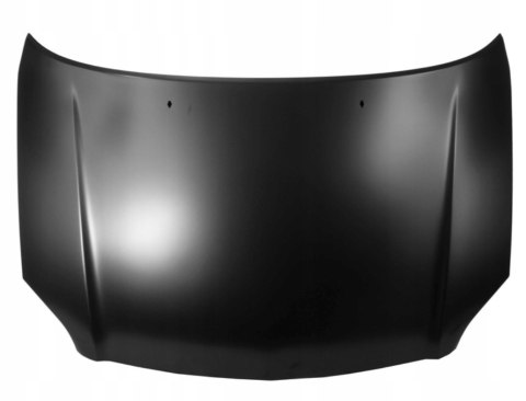 TOYOTA AVENSIS T-25 2006-08 MASKA POKRYWA SILNIKA