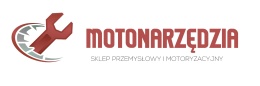 Logo motonarzedzia – sklep z narzędziami i agregatami prądotwórczymi