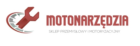 Logo motonarzedzia – sklep z narzędziami i agregatami prądotwórczymi