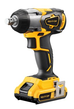 Akumulatorowy klucz udarowy 1/2