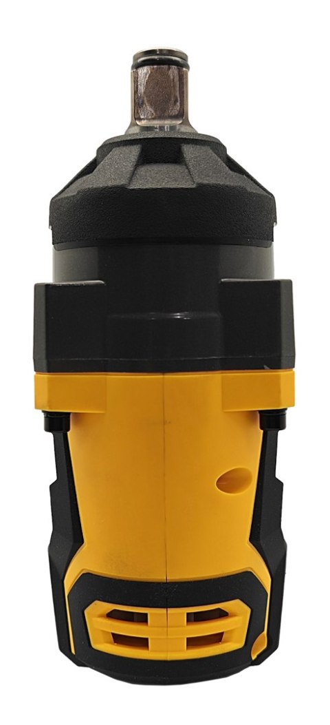 Akumulatorowy klucz udarowy 3/4" 1700Nm w zestawie z akumulatorem i ładowarką AKU-1700K/20V-5Ah