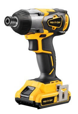 Akumulatorowy wkrętak udarowy 280Nm w zestawie z akumulatorem i ładowarką AKU-280W/20V-2Ah