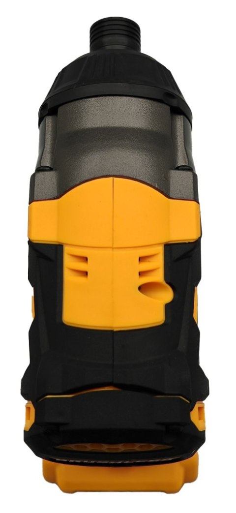 Akumulatorowy wkrętak udarowy 280Nm w zestawie z akumulatorem i ładowarką AKU-280W/20V-2Ah