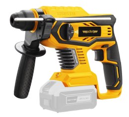 BODY Akumulatorowa młoto-wiertarka bez akumulatora i ładowarki AKU-1400W/20V