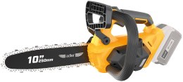 BODY Akumulatorowa piła łańcuchowa 10