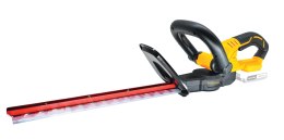 BODY Akumulatorowe nożyce do żywopłotu bez ładowarki i akumulatora AKU-1400N/20V