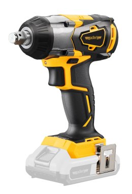 BODY Akumulatorowy klucz udarowy 1/2