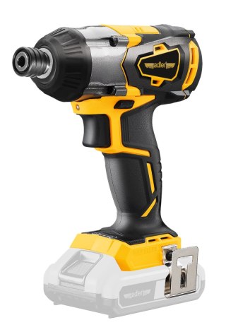 BODY Akumulatorowy wkrętak udarowy 280Nm bez akumulatora i ładowarki AKU-280W/20V