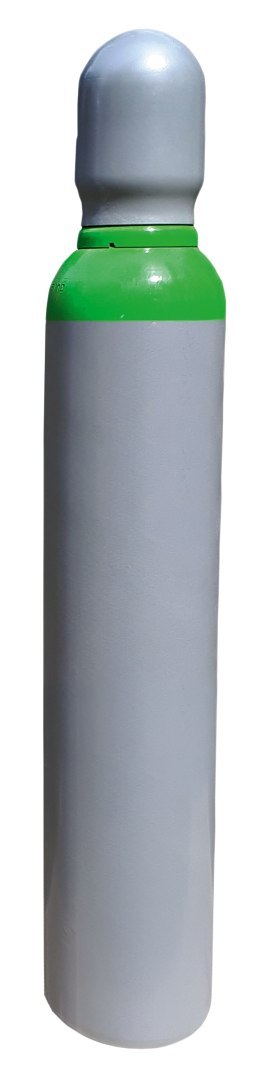 Butla CO2/ARGON 8l bez zawartości - 200bar