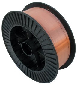 Drut spawalniczy 0.6-5kg