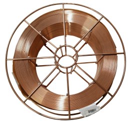 Drut spawalniczy 0.8-15kg