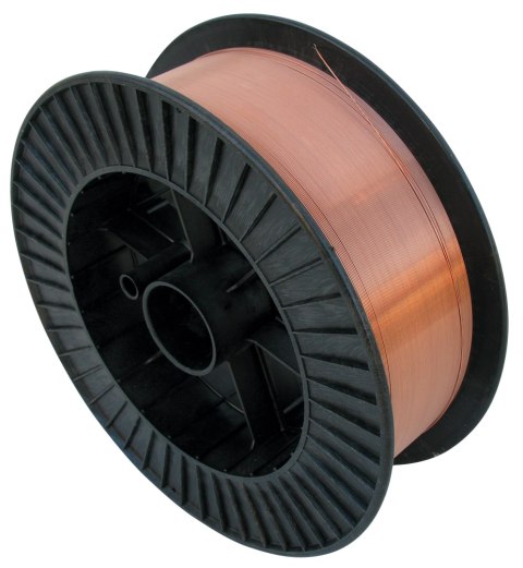 Drut spawalniczy 0.8-1kg