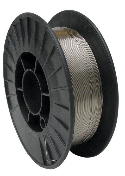 Drut spawalniczy aluminium 0,8 - 0,45kg