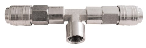 Dwójnik typ "T" 1/2 W