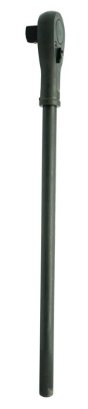 Grzechotka Cr-V 1" - 20 zębów