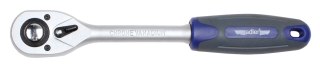 Grzechotka Cr-V 1/2" - 72 zęby
