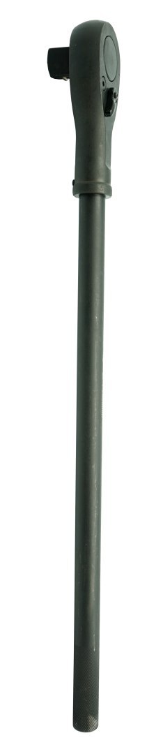 Grzechotka Cr-V 3/4" - 20 zębów