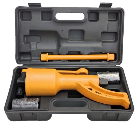 Klucz do kół z przekładnią 6000Nm 1:78