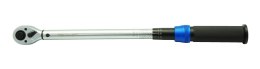 Klucz dynamometryczny Cr-V 1/2