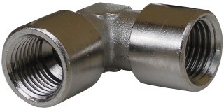 Łącznik "L" 1/2W x 1/2W