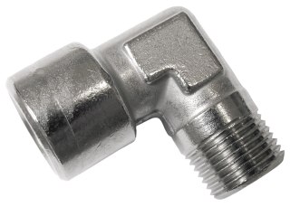 Łącznik "L" 1/2Z x 1/2W